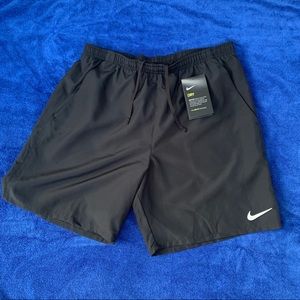 Nike Dri-FIT Run Men’s Shorts